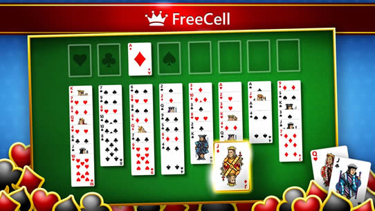 Microsoft Solitaire Collection Telecharger Gratuit Sur Pc