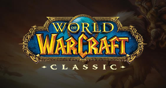 World of Warcraft Classic