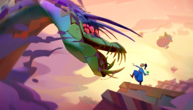 Little Big Adventure : Purple Empire