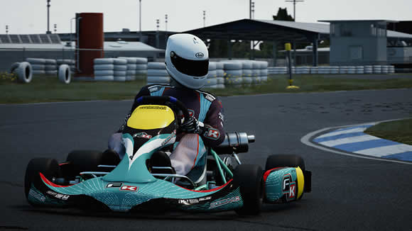 KartKraft