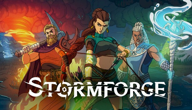Stormforge
