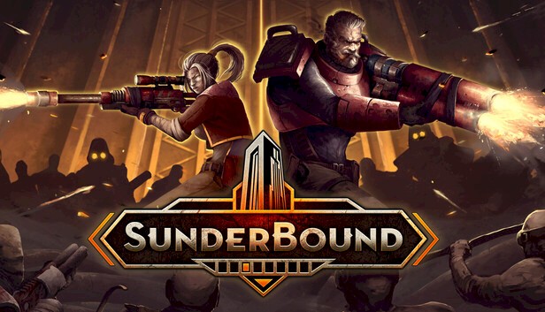 SunderBound