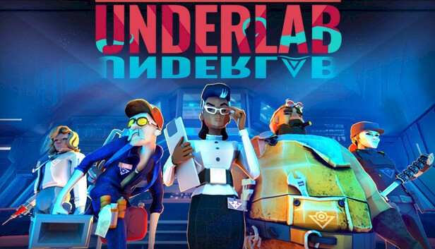 Underlab
