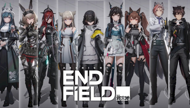 Arknights : Endfield