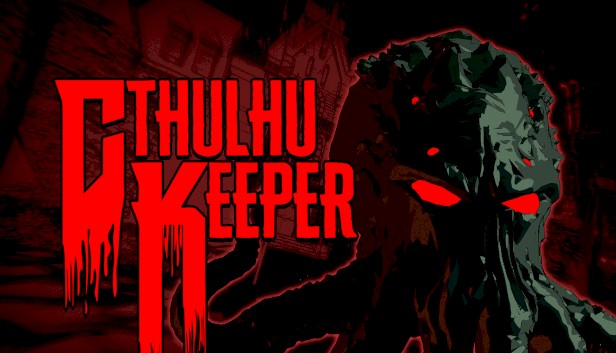 Cthulhu Keeper