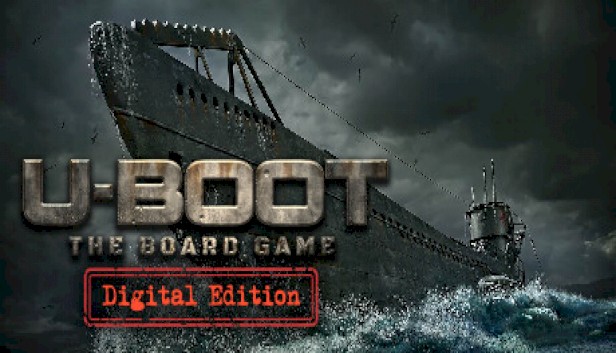 U-Boot : The Board Game