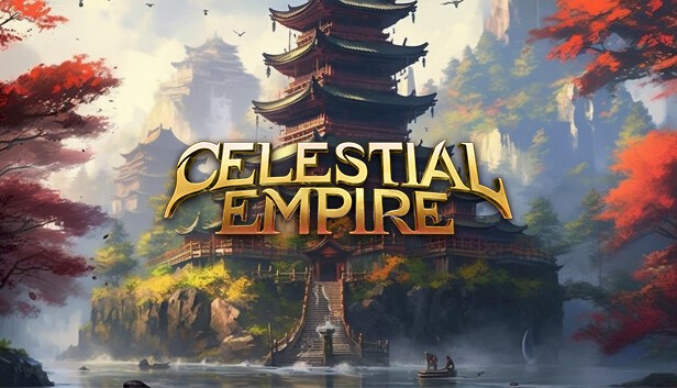 Celestial Empire