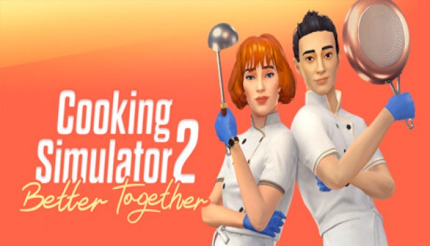 Cooking Simulator 2
