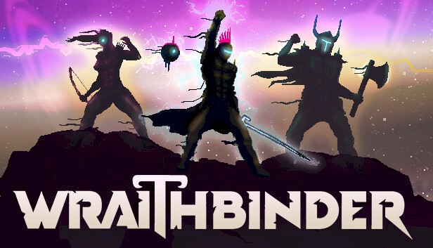Wraithbinder
