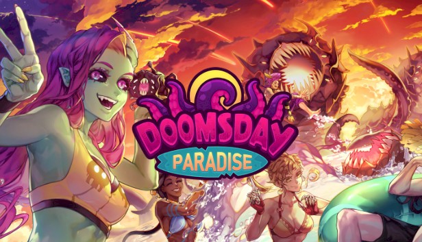 Doomsday Paradise