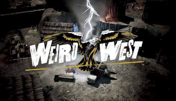 Weird West