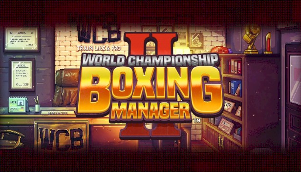 World Championship Boxing Manager 2