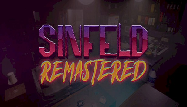Sinfeld Remastered