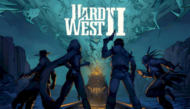 Hard West 2