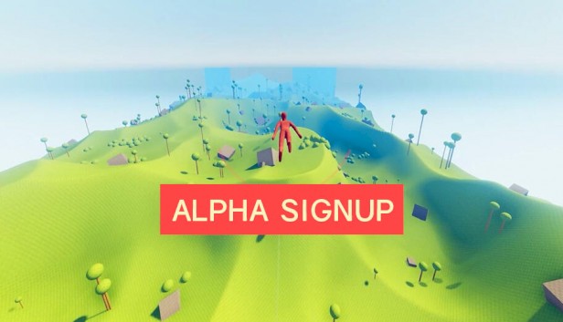 The Landfall Running Game (HASTE)