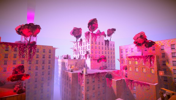 The Dream of Yourself