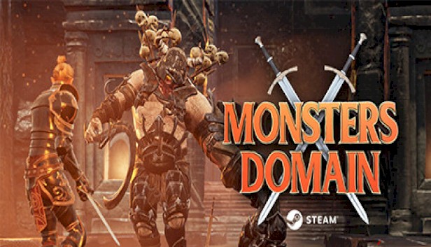 Monsters Domain