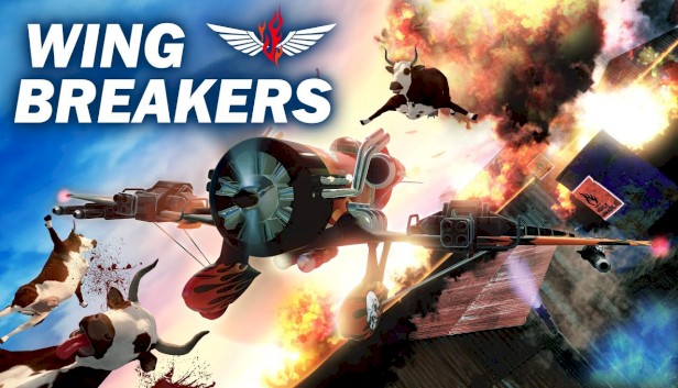 Wing Breakers