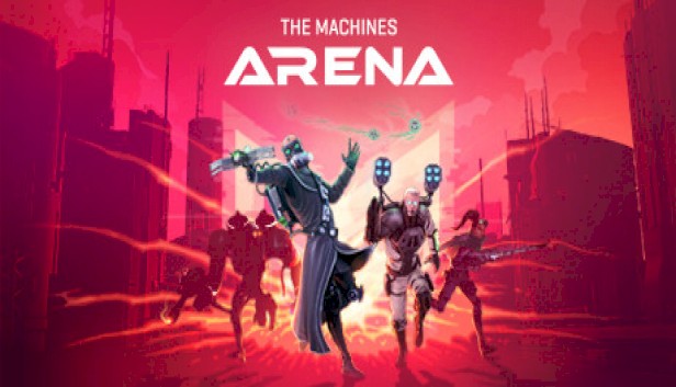 The Machines Arena