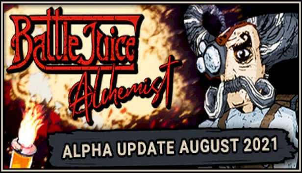 BattleJuice Alchemist