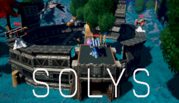 Solys