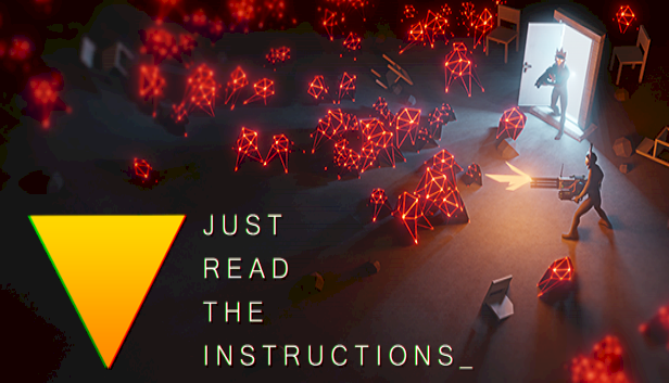 Just Read the Instructions