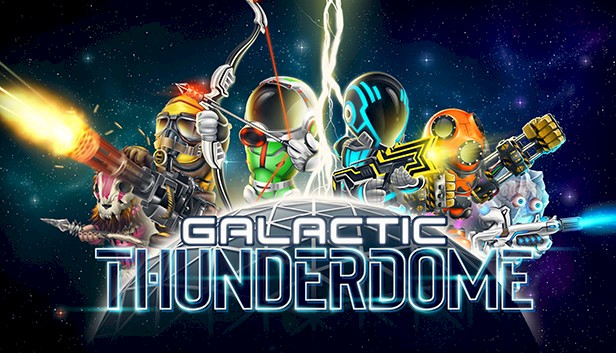 Galactic Thunderdome