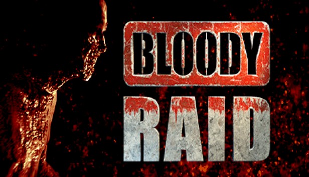 Bloody Raid