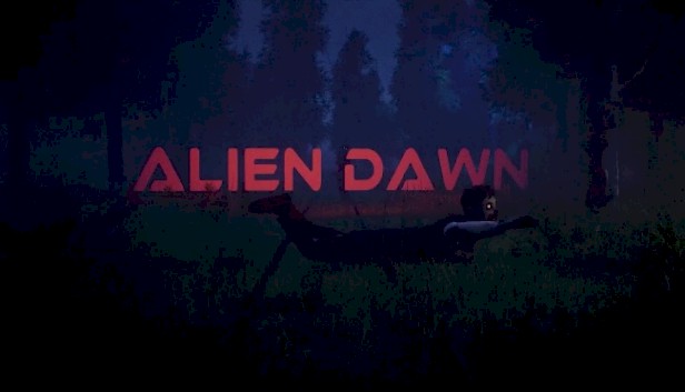 Alien Dawn