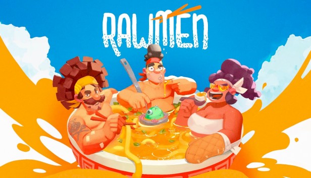 RAWMEN