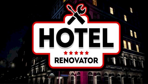Hotel Renovator