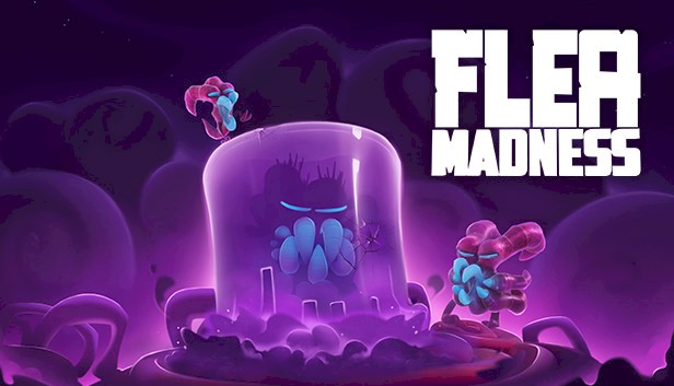 Flea Madness