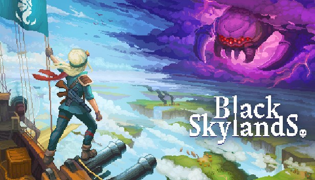 Black Skylands