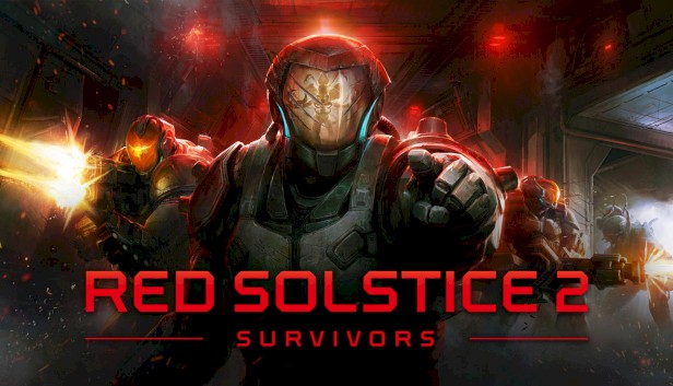 Red Solstice 2 : Survivors