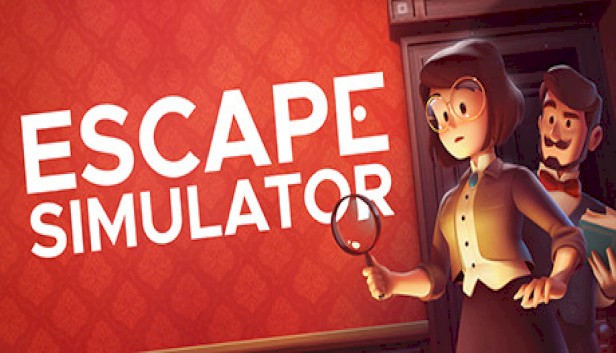 Escape Simulator