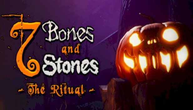 7 Bones and 7 Stones - The Ritual