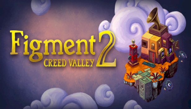 Figment : Creed Valley