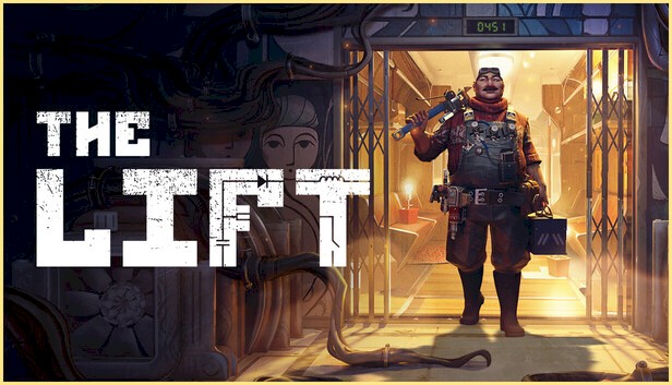 The Lift