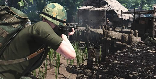 Rising Storm 2 : Vietnam