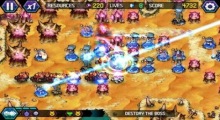 Tower Defense