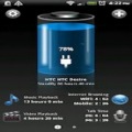 Batterie HD