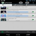 uTorrent