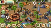 Dinosaur War