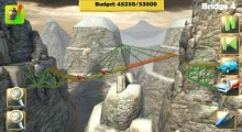 Bridge Constructor