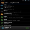 Zello Walkie Talkie