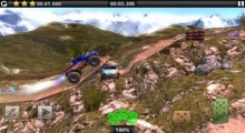 Offroad Legends