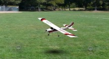 Absolute RC Plane Sim