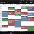 Business Calendar