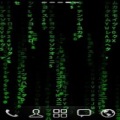 Matrix Live wallpaper