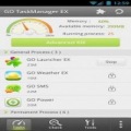 GO Cleaner & Task Manager